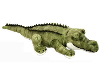 Plyš Krokodíl 32 cm