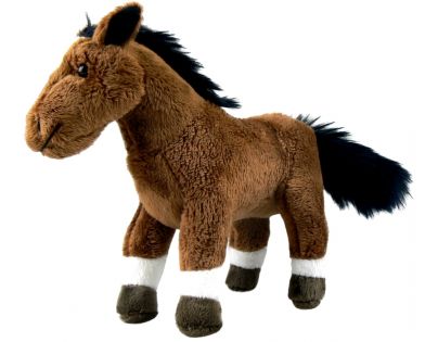 kůň 20 cm