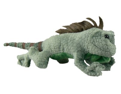 leguán 28 cm