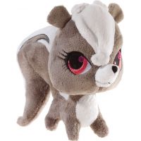 Alltoys Little Pet Shop Plyšový Skunk Pepper 15 cm 2