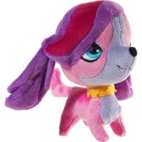 Alltoys Little Pet Shop Plyšová Kokršpanělka Zoe 15 cm 2