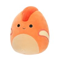 Plyšový maznáčik Squishmallows Parasaurolophus - Nichelle