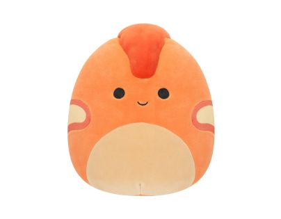 Plyšový maznáčik Squishmallows Parasaurolophus - Nichelle