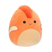 Plyšový maznáčik Squishmallows Parasaurolophus - Nichelle 3