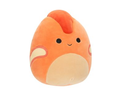 Plyšový maznáčik Squishmallows Parasaurolophus - Nichelle