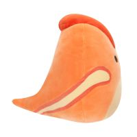 Plyšový maznáčik Squishmallows Parasaurolophus - Nichelle 4