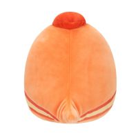 Plyšový maznáčik Squishmallows Parasaurolophus - Nichelle 5