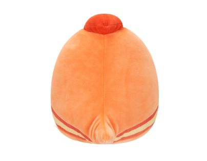 Plyšový maznáčik Squishmallows Parasaurolophus - Nichelle