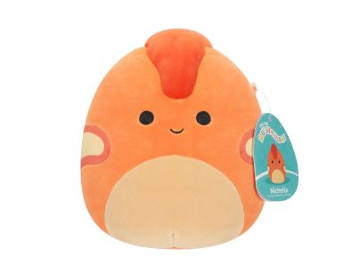 Plyšový maznáčik Squishmallows Parasaurolophus - Nichelle