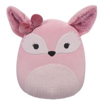 Plyšový maznáčik Squishmallows 30 cm Fenek – Miracle