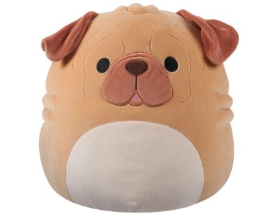 Plyšový maznáčik Squishmallows 30 cm Šarpej - Morton