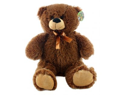 Medveď tmavý 46 cm
