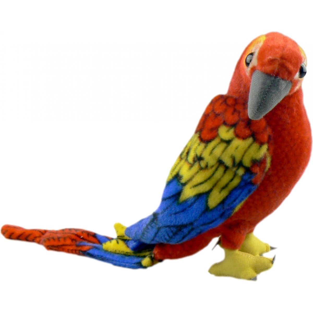 Papoušek 26 cm