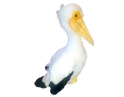 Plyšový Pelikán 30 cm