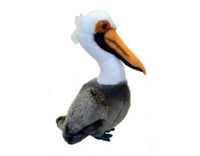 Plyšový Pelikán 30 cm