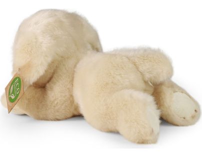 Rappa Plyšový pes labrador 20 cm Eco Friendly