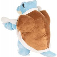 Alltoys Plyšový Pokémon Blastoise 30 cm 2