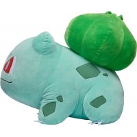 Plyšový Pokémon Bulbasaur 60 cm 3