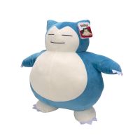 Plyšový Pokémon Snorlax 60 cm 2