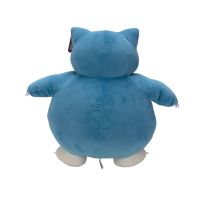 Plyšový Pokémon Snorlax 60 cm 4