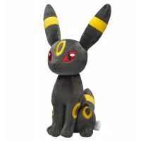 Alltoys Plyšový Pokémon Umbreon 20 cm