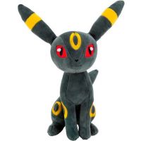 Alltoys Plyšový Pokémon Umbreon 20 cm 2