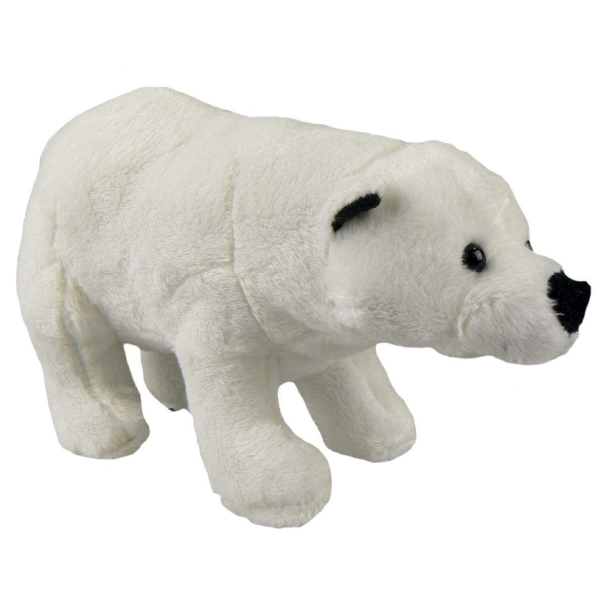 polární medvěd 20 cm