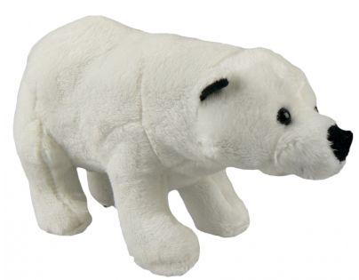polární medvěd 20 cm