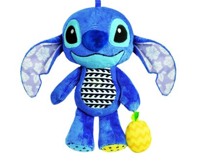 Plyšový Stitch