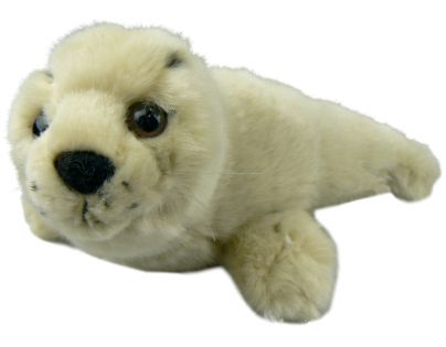 Tuleň 20 cm