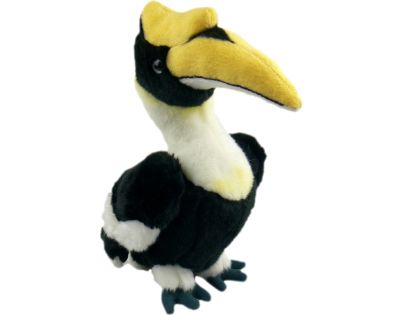 Plyšový Zoborožec 26 cm
