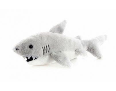 Plyšový Žralok 25cm