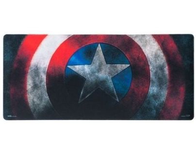 Podložka herná Kapitán Marvel