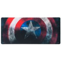 Podložka herná Kapitán Marvel
