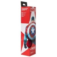 Podložka herná Kapitán Marvel 2