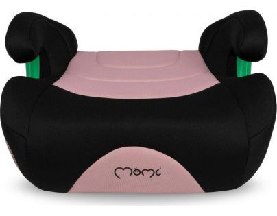 MoMi Venko Podsedák Isofix I-Size ružový