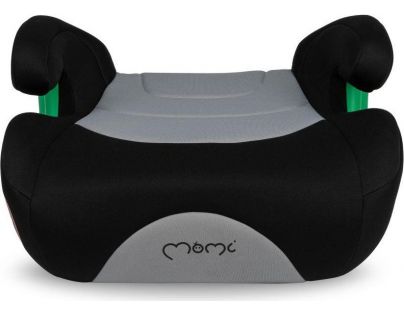 MoMi Venko Podsedák Isofix I-Size sivý