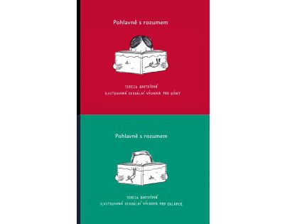 Albatros Pohlavně s rozumem CZ verzia - Poškodený obal
