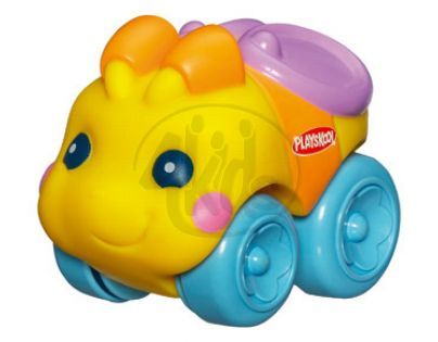 Pojízdní broučci Playskool