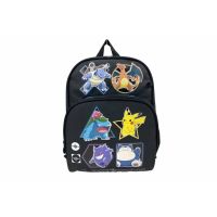 Pokémon batoh 30 cm (Geo)