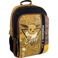 Pokémon batoh školský - Eevee