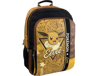 Pokémon batoh školský - Eevee