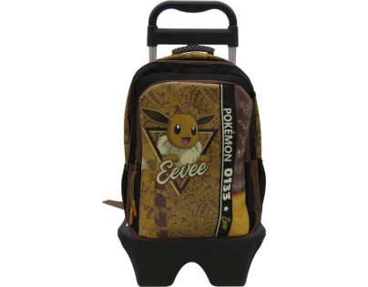Pokémon batoh školský - Eevee