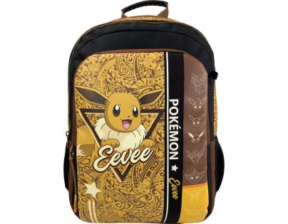 Pokémon batoh školský - Eevee