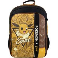 Pokémon batoh školský - Eevee 2