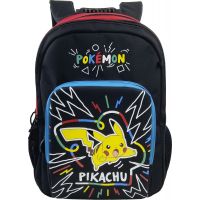 Epee Pokémon batoh školský veľký Colourful edícia