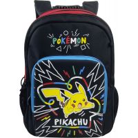 Epee Pokémon batoh školský veľký Colourful edícia 4