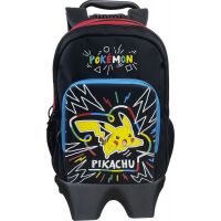 Epee Pokémon batoh školský veľký Colourful edícia 5
