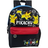 Epee Pokémon batoh voľnočasový Colourful edícia