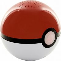 Pokémon Bezdrôtový reproduktor PokeBall